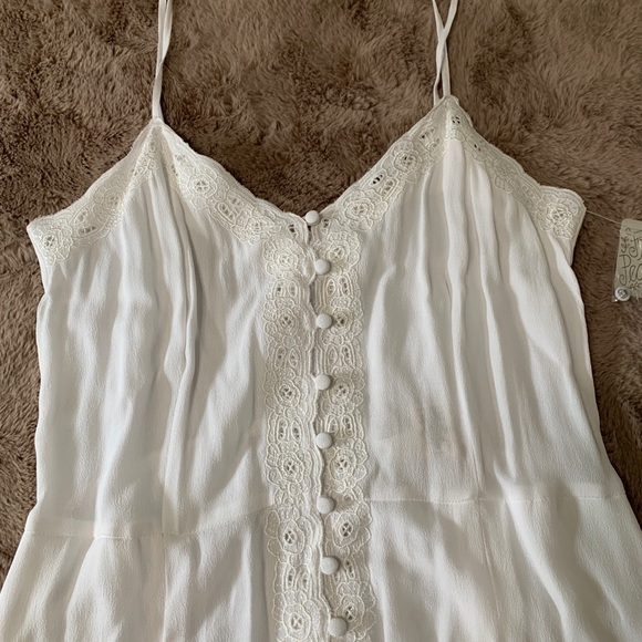 FP X Eileen Jumpsuit *NWT* - Picture 2 of 12